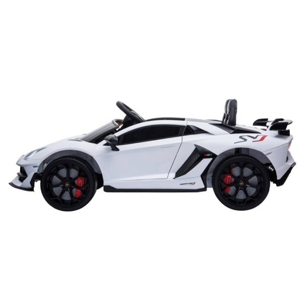 Lamborghini Aventador