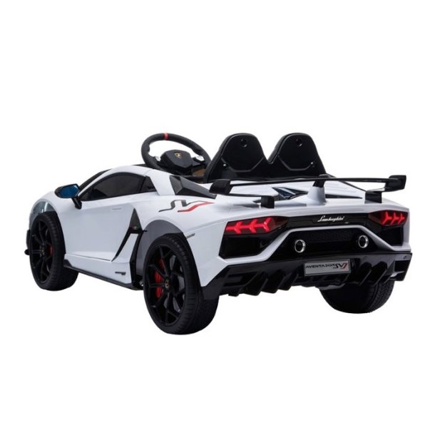 Lamborghini Aventador