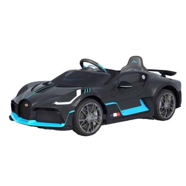 Bugatti Divo 12v