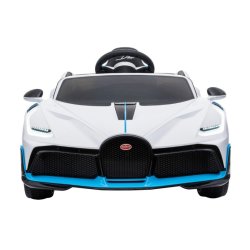 Bugatti Divo 12v