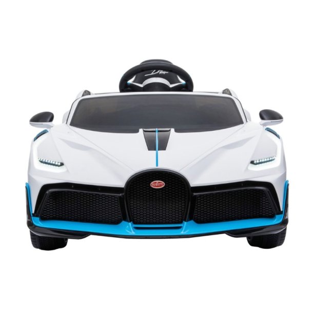 Bugatti Divo 12v
