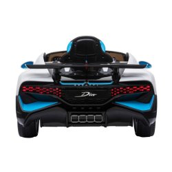 Bugatti Divo 12v