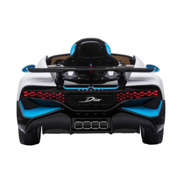 Bugatti Divo 12v