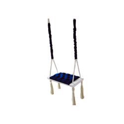 Vintage gynge - bl�