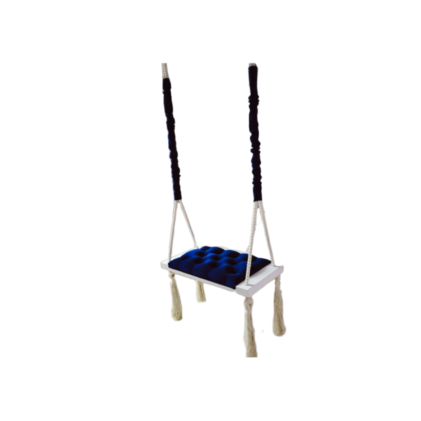 Vintage gynge - bl�