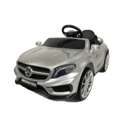 Mercedes GLA - Slv