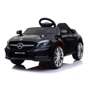 Mercedes GLA 
