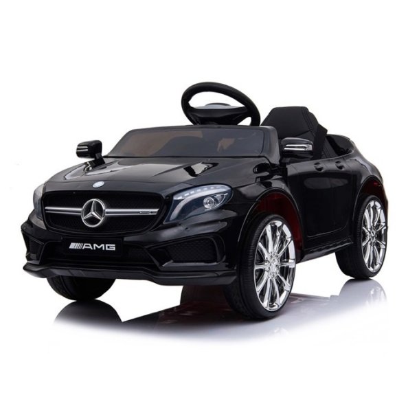 Mercedes GLA 