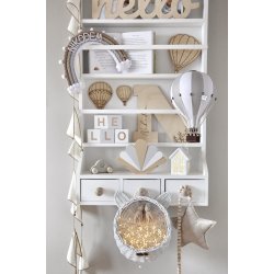 Tr� bogstav med navn