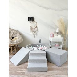 Aktivitetsst + boldbassin - gr