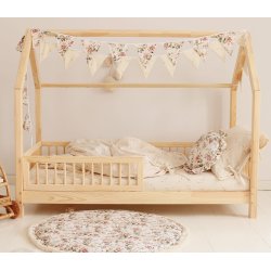 Husseng - Pioli - m/u skuffe