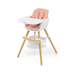 Hjstol - Milly Mally - Lyserd