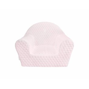 Lnestol XS pink baby