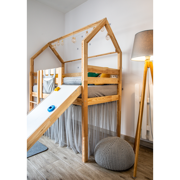 Husseng - Jane - med klatrevg