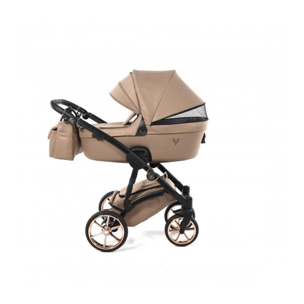 Termo Line Tex - 3i1 - Cappuccino