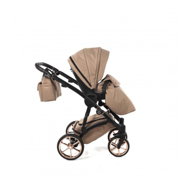 Termo Line Tex - 3i1 - Cappuccino