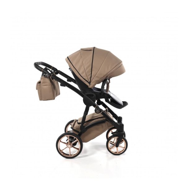 Termo Line Tex - 3i1 - Cappuccino