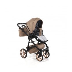 Termo Line Tex - 3i1 - Cappuccino