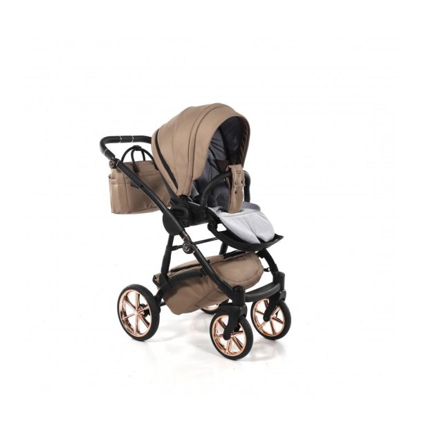 Termo Line Tex - 3i1 - Cappuccino