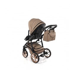 Termo Line Tex - 3i1 - Cappuccino