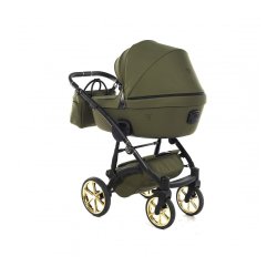 Termo Line Tex - 3i1 - Olivengr�n