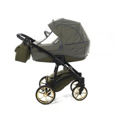 Termo Line Tex - 3i1 - Olivengr�n