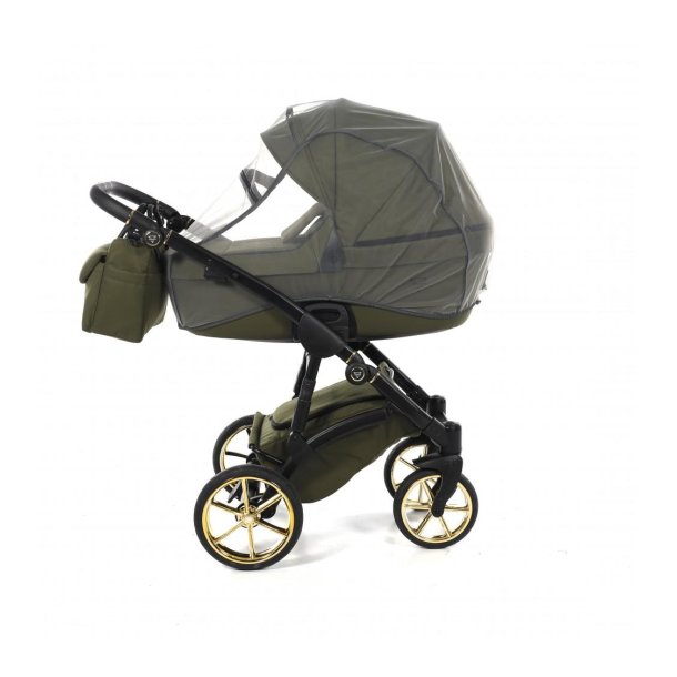 Termo Line Tex - 3i1 - Olivengr�n