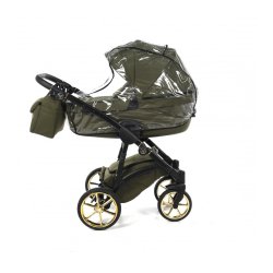 Termo Line Tex - 3i1 - Olivengr�n