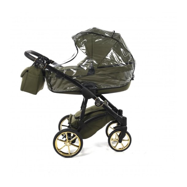 Termo Line Tex - 3i1 - Olivengr�n