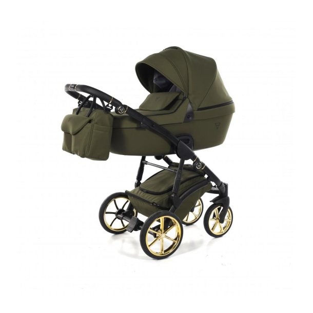 Termo Line Tex - 3i1 - Olivengr�n