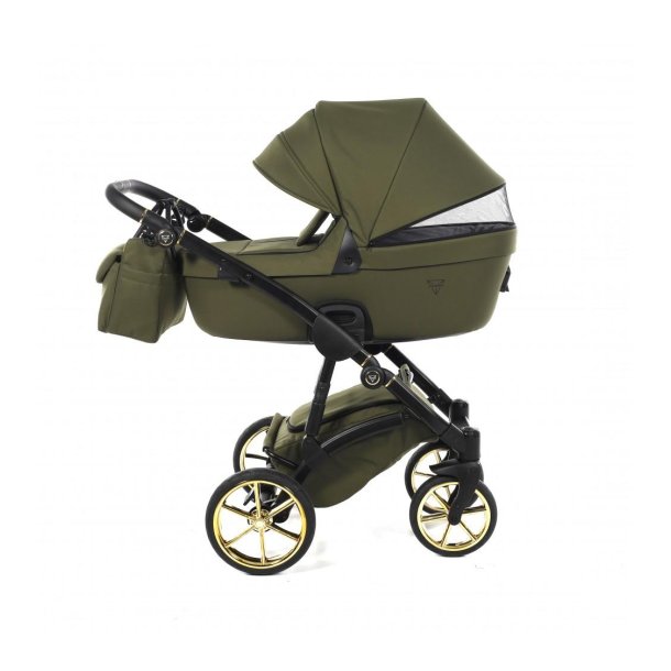 Termo Line Tex - 3i1 - Olivengr�n