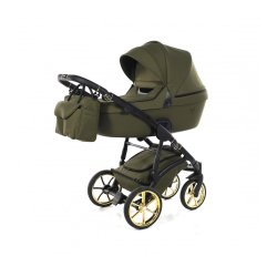 Termo Line Tex - 3i1 - Olivengr�n