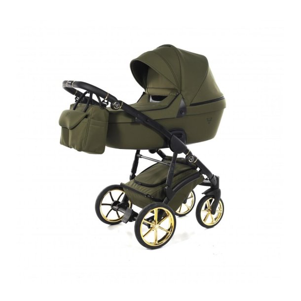 Termo Line Tex - 3i1 - Olivengr�n