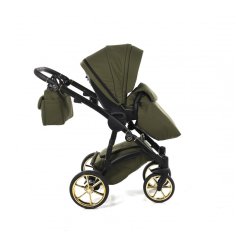 Termo Line Tex - 3i1 - Olivengr�n