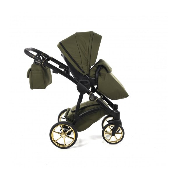 Termo Line Tex - 3i1 - Olivengr�n