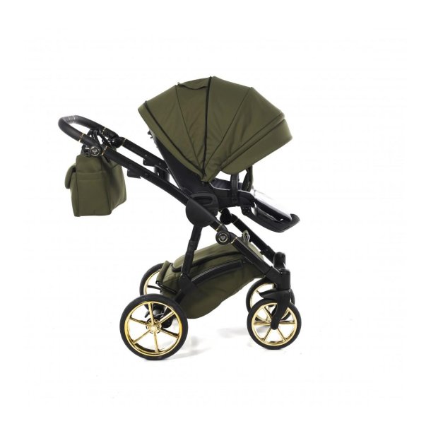 Termo Line Tex - 3i1 - Olivengr�n