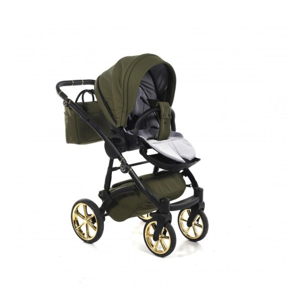 Termo Line Tex - 3i1 - Olivengr�n