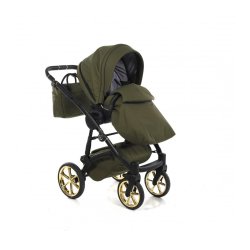 Termo Line Tex - 3i1 - Olivengr�n