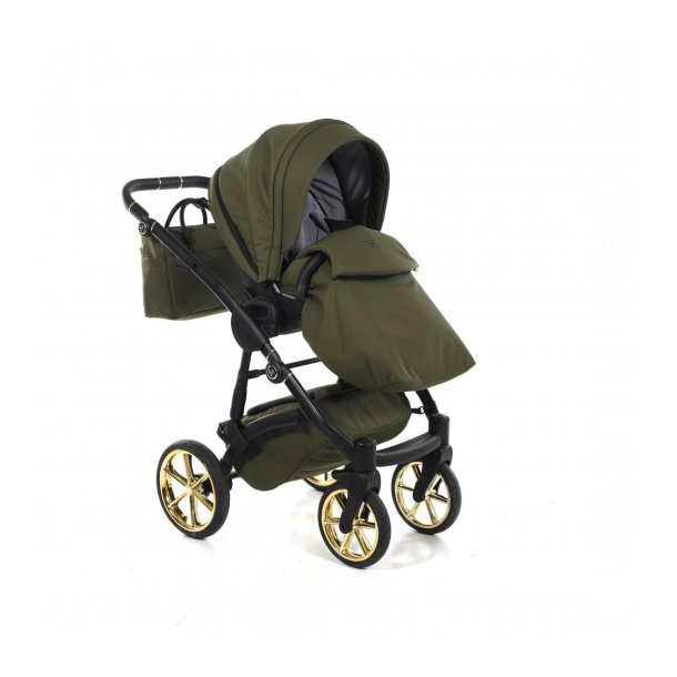 Termo Line Tex - 3i1 - Olivengr�n