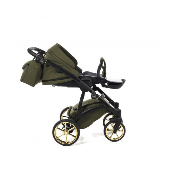 Termo Line Tex - 3i1 - Olivengr�n