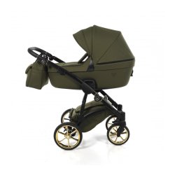 Termo Line Tex - 3i1 - Olivengr�n