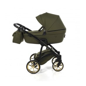 Termo Line Tex - 3i1 - Olivengr�n