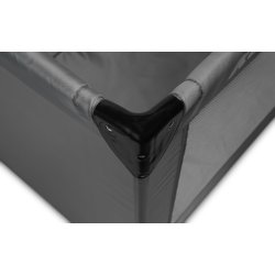 Weekendseng - Cot key - Grafit