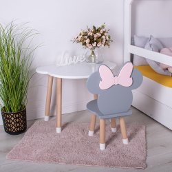 Brnestol - Mickey mouse