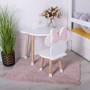 Brnestol - Mickey mouse