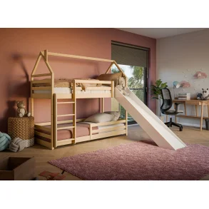 Kjeseng - Lano - Rutsjebane