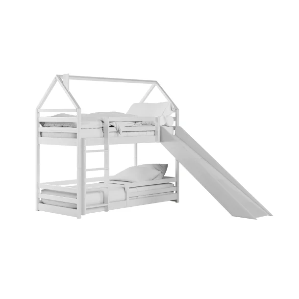 Kjeseng - Lano - Rutsjebane