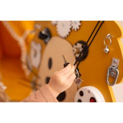 Aktivitetstavle - Lve