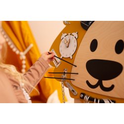 Aktivitetstavle - Lve