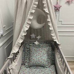 Himmel med fl�ser - Nude